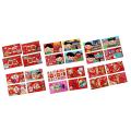 Year Of The Tiger Lucky Money Packets Red Envelope
