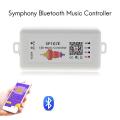 Sp107e Led Controller Bluetooth Strip Dimming Led Music Controller