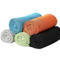 5pcs Sport Cooling Towel for Gym Swimming Yoga Running 30x100cm