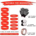 Sublimation Blanks Tumblers Silicone Strap Kit