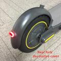 Rear Fork Cover for Ninebot Max G30 Kick Scooter Accessories