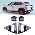 For Honda Hrv Hr-v Vezel 2021 2022 Front Rear Door Handle Bowl Cover