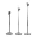 Metal Candle Holders Candlestick Fashion Wedding Table Candle C