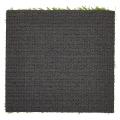 Artificial Grass Mat, Fake Turf Patch for Decor, (12 X 12 In, 4 Pack)