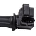 Ignition Coil H6t60271 Uf-526 for Opel Signum Vectra Saab