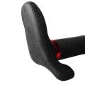 Bicycle Handlebar Ends Cycling Grips Ends Tpr Rubber Black Grips