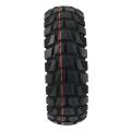 255x80 Outer Tyre for Electric Scooter 10x Dualtron Kugoo M4 10 Inch