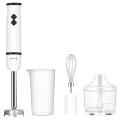 Household Electric Blender Kitchen Whisk Juicer Milkshake Eu Plug