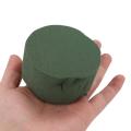 8 Pack Diy Flower Arrangement Kit Green Round Wet Floral Foam