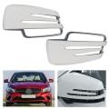 Rearview Mirror Covers for Benz A B C E S Cla Side Mirror Cap Left