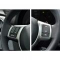For Toyota Vitz / Yaris Steering Wheel Cruise Buttons Switch B
