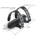 Bike Bottle Cage Mounting Base for Mountain Road Bike Accessories