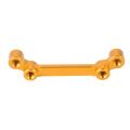 Metal Steering Assembly Set for Sg 1603 Sg 1604 Sg1603,yellow