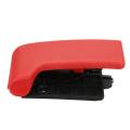 Engine Cover Interior Hood Release Handle for Mercedes W639 W124