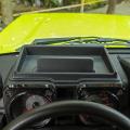 Car Multifunction Storage Box for Suzuki Jimny 2019 2020