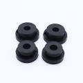 572312 Radiator Mount Bushing Rubbers for Land Rover Defender