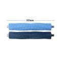 Main Side Brush Dust Bag Filter Mop Cloth for Ecovacs Deebot Ozmo T9