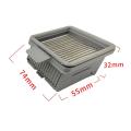 Hape Filter for Dreame H11 Max Vacuum Cleaner Filter Sweeper Parts