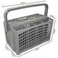 Cutlery Dishwasher Replacement Basket Dishwasher Accessories for Lg