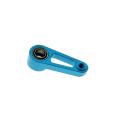 Metal Steering Arm Components Tam22033 for Tamiya Parts
