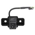Rear View Camera with Cable Harness for Great Wall Haval F7 F7x 15-20