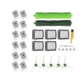 31pack Parts for Irobot Roomba I7 I7+ I3 I3+ I4 I4+ I6 I6+ I8 I8+ J7