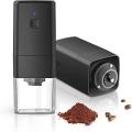 Coffee Grinder -small Electric Coffee Bean Grinder 1300mah A