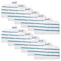 12 Pack Replacement Fsm Type Cleaning Pads for Fsmh1321, Fsm1605