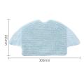 Water Tank Mop Cloth for 360 S6 Robot Vacuum Cleaner Spare Parts