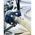 Adjustable Hose Clamps, Diy for Radiator/auto & Mechanical Plumbing