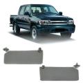 Right Front Windscreen Sun Visor for Great Wall Deer Pickup Safe Suv