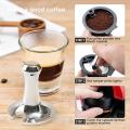 Coffee Capsules Pods with Coffee Powder Hammer for Bosch Machines A