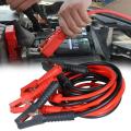 6m 2000amp Car Emergency Power Start Cable Car Copper Wire Clamps