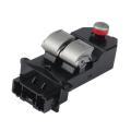 Car Glass Lifter Master Switch Power Window Control Switch for Honda