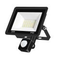 30w Led Flood Light Motion Sensor Waterproof 180-240v Led