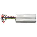72v 2000w Brushless Speed Motor Controller for Electric Bicycle