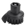 Window Nozzle Scraper Round Brush for Karcher Sc1 Sc2 Sc3 Sc4 Sc5