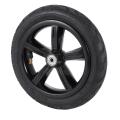 8 Inch Electric Scooter Tire 8x1 1/4 Inner Tire Tire Whole Wheel-6mm