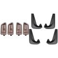 Inside Handle Left Right for Toyota Camry 1997 1998 1999 2000 2001
