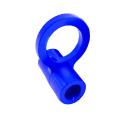 Bicycle Oil Tube Fixed Clips for Brompton Bike Brake Cable Fixed, 4