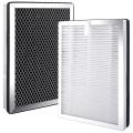 Ma-25 H13 Hepa Replacement Filters for Ma-25 Air Purifier Filter