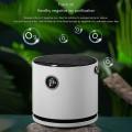 Negative Ion Generator Smart Air Purifier for Home Air Freshener