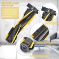 Hepa Filter Main Roller Side Spin Brush Parts for Shark Iq Rv1001ae