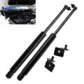 For Ford Ranger T6 Front Hood Supports Rod Lift Spring Struts Rod