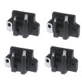 4pc for Johnson Evinrude 582508 18-5179,outboard Engineignition Coils