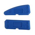4 Pcs Silicone Sealant Spreader Profile Applicator Tile Grout Too