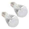 E27 5w 12v High-power White Light Bulb