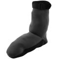 Scuba Donkey Neoprene Diving Socks Boots Water Shoes Black L Code