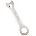 Bikersay Bicycle Bottom Bracket Install Tool Spanner Repair Wrench