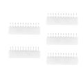 20pcs/1lot 5557 4.2mm 24p 24pin Female Socket Curved Needle